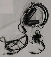 Vintage aviation headset for sale  Longmont