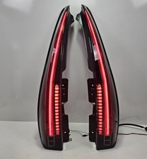 Vland smoked led for sale  Gainesville