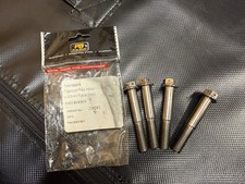 Agusta caliper bolts for sale  HARROGATE