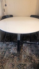 Dining table four for sale Dining table four for sale  UK