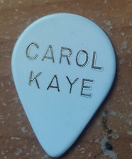 Escolha de guitarra personalizada Carol Kaye comprar usado  Enviando para Brazil