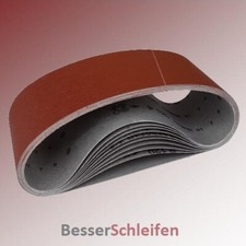 Schleifbänder schleifband 75x gebraucht kaufen  Eschweiler