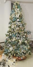 Albero natale alto usato  Gallarate