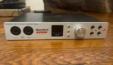 Antelope audio discrete for sale  Williamstown