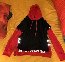 Xiaoyao men hoodie usato  Montesilvano