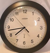 Atomix wall clock for sale  Vancouver