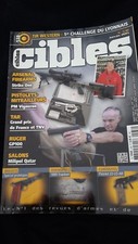 Target magazine no. d'occasion  Expédié en Belgium