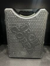 Pedal de bateria TAMA Iron Cobra 900 contrabaixo HP900RWN com estojo rígido comprar usado  Enviando para Brazil