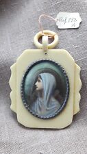 Medaille berceau ancienne d'occasion  Caussade