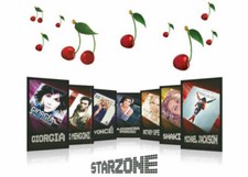 Figurina starzone esselunga usato  Somma Lombardo