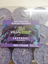 Duftteelichter villaverde lave gebraucht kaufen  Kürten