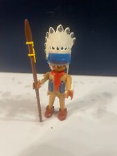 Playmobil 3733 campement d'occasion  La Tremblade