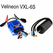 Traxxas 3480 velineon d'occasion  Expédié en France