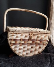 Joli panier boite d'occasion  Redon