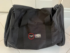Bolsa de viagem promocional TNT NBA Thursday / Nokia comprar usado  Enviando para Brazil