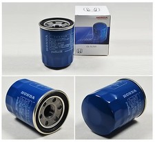Filtro olio honda usato  Vibo Valentia
