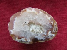 Mineralien geode achat gebraucht kaufen  Biebertal