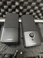 Bose speakers companion for sale  EASTLEIGH