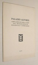 Reggiori palazzo aliverti usato  Pontremoli