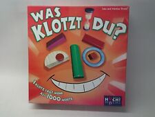 Huch friends klotzt gebraucht kaufen  Kierspe
