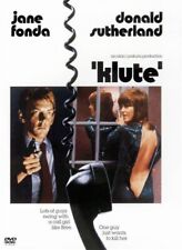 Klute jane fonda for sale  GILLINGHAM