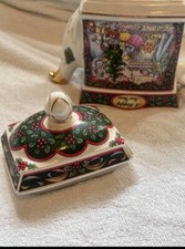 Sadler christmas morning for sale  TIPTON