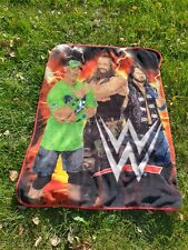 Wwe wrestling plush for sale  Monona