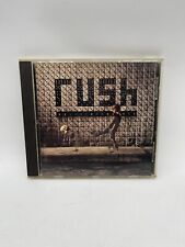 Rush - Roll The Bones (CD, 1991, Atlantic Records) 7 82293-2 Classic Rock CD comprar usado Rush - Roll The Bones (CD, 1991, Atlantic Records) 7 82293-2 Classic Rock CD comprar usado  Enviando para Brazil