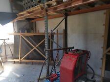 Gansow 60 scheuersaugmaschine gebraucht kaufen  Erbach