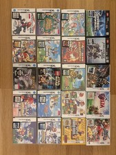 nintendo ds spielesammlung gebraucht kaufen nintendo ds spielesammlung gebraucht kaufen Neuwied