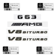 G63 amg biturbo for sale  Mission