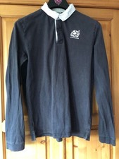 Men blue macron for sale  LLANDUDNO