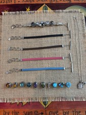 lori bonn bracelet for sale  Wilkes Barre