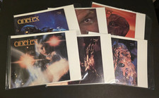 Cinefex magazine 1985 for sale  San Francisco