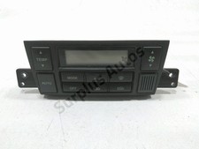 Commande chauffage 972502e060 d'occasion  France