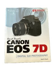 David busch canon for sale  Depew