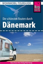 Wohnmobil tourguide dänemark gebraucht kaufen  Laubach