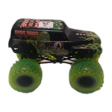 Grave digger green for sale Grave digger green for sale  Conway