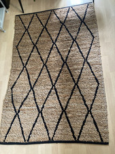 Large jute wool for sale  HOVE