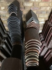 hip tiles for sale hip tiles for sale LEIGH-ON-SEA