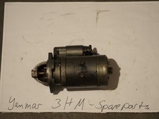 Yanmar 3hm startermotor gebraucht kaufen  Deutschland