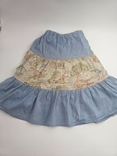 Saia feminina fofa feita em casa Disney WINNIE THE POOH tamanho 6X a 10 PIPA VOADORA comprar usado  Enviando para Brazil