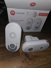 Motorola mbp8 digital for sale  MACCLESFIELD