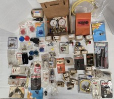 Herramientas de aire acondicionado automotriz segunda mano  Embacar hacia Mexico