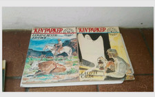 Ken parker collana usato  Vinci