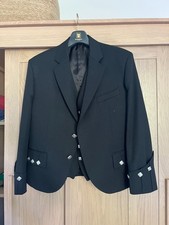 Kinloch anderson black for sale  LONDON