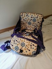 Munchkin child travel for sale  WARWICK