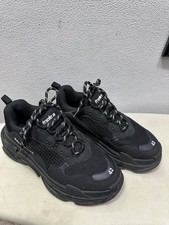Scarpe balenciaga triple usato  Grumo Nevano