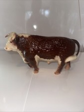 Vintage hereford bull for sale  Omaha