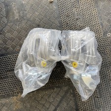 Pair rear brake for sale  ASHFORD